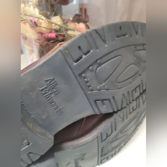 Allen Edmonds Bellevue Chukka Boots 11.5 D - Picture 10 of 15